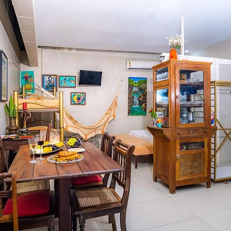 Casa Mirar Recife De Olinda 아파트 외부 사진