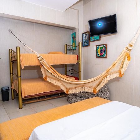 Casa Mirar Recife De Olinda 아파트 외부 사진