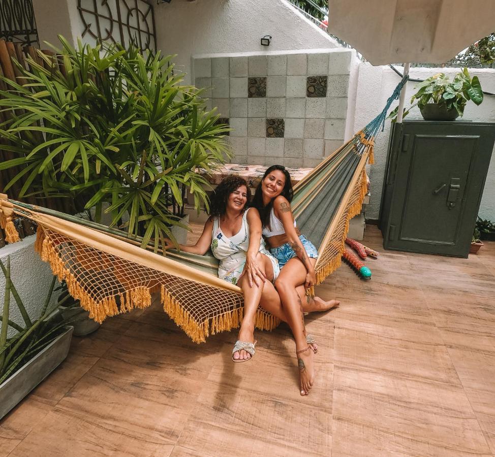Casa Mirar Recife De Olinda 아파트 외부 사진