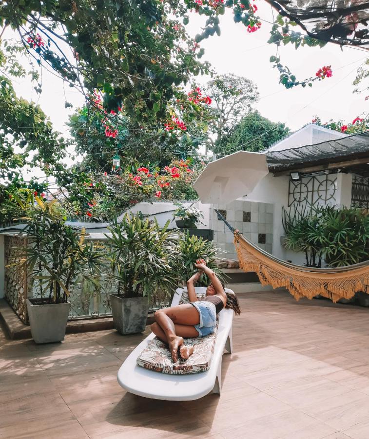 Casa Mirar Recife De Olinda 아파트 외부 사진