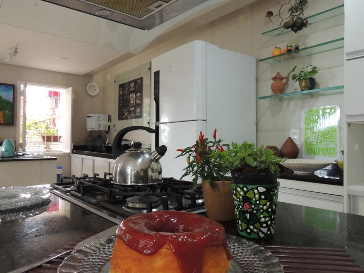 Casa Mirar Recife De Olinda 아파트 외부 사진