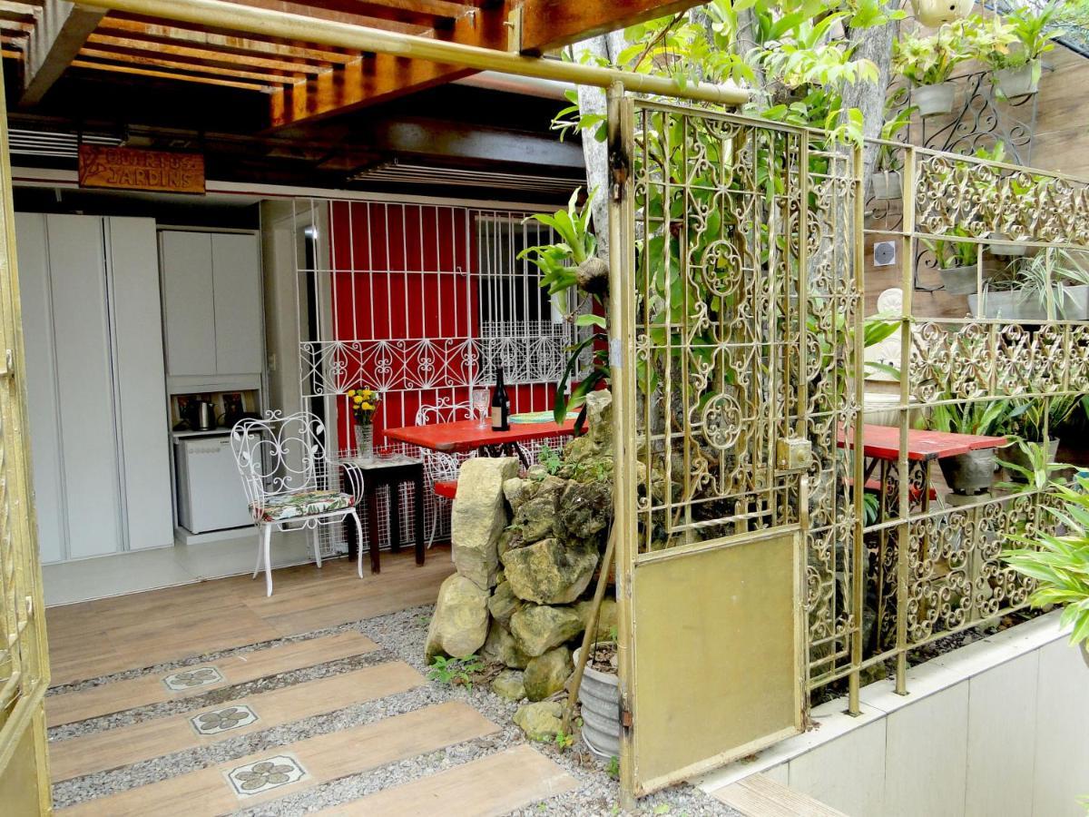 Casa Mirar Recife De Olinda 아파트 외부 사진