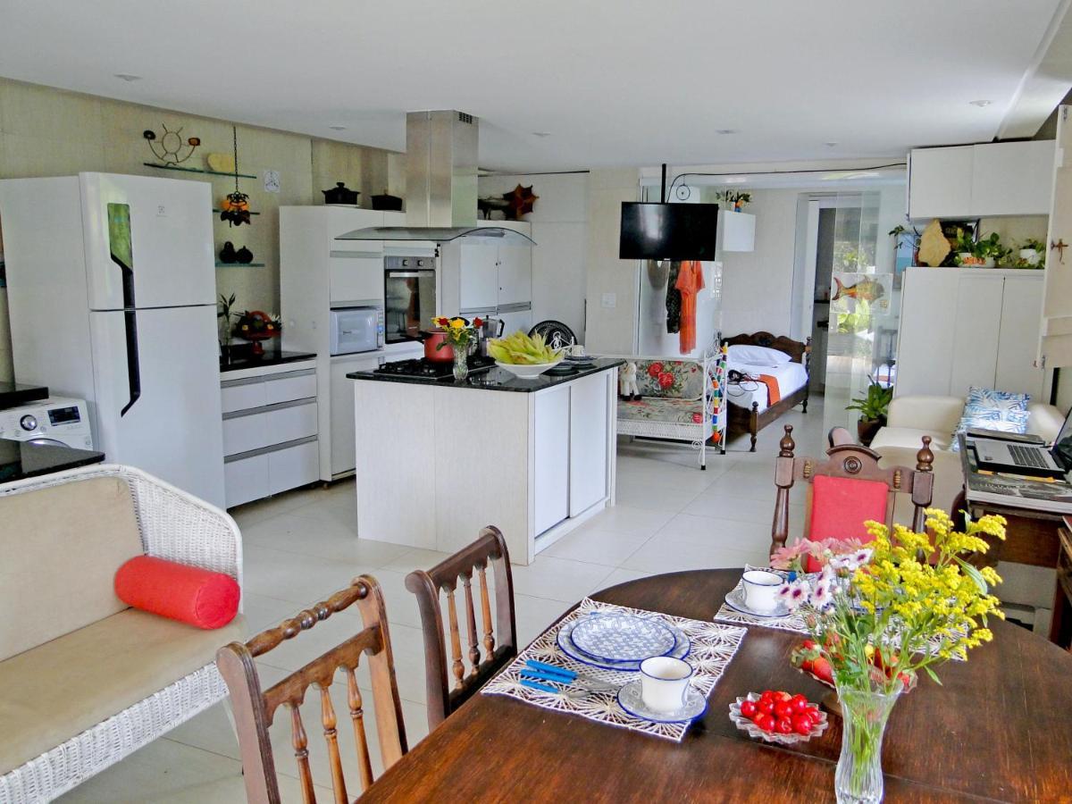 Casa Mirar Recife De Olinda 아파트 외부 사진