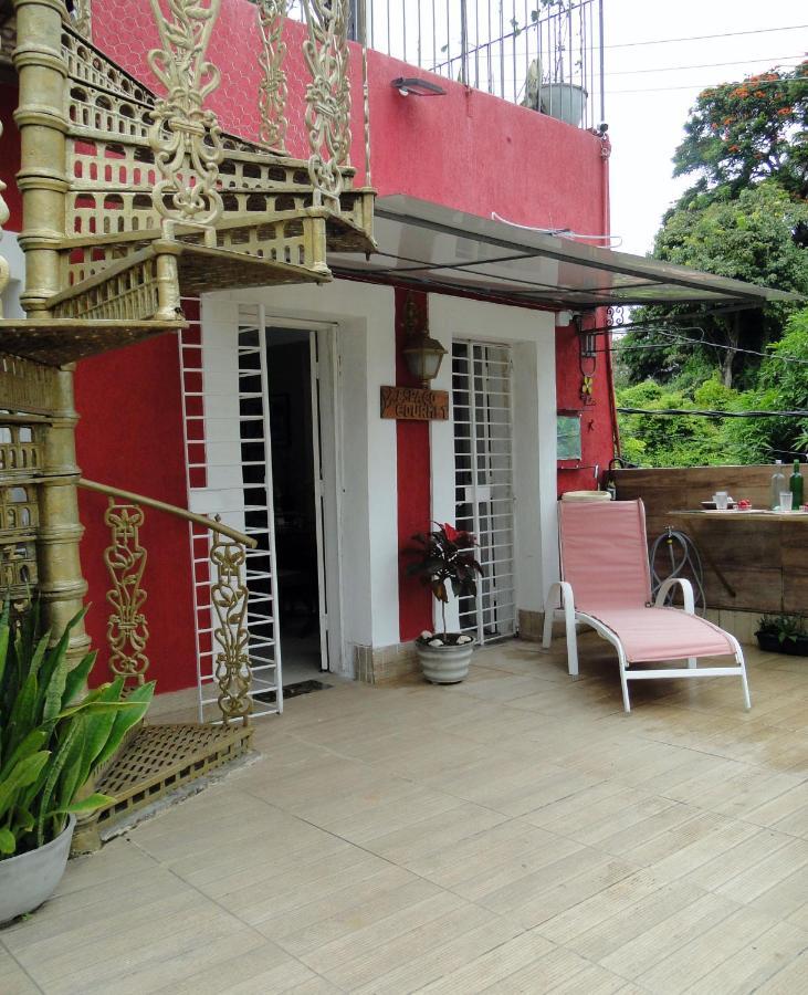 Casa Mirar Recife De Olinda 아파트 외부 사진