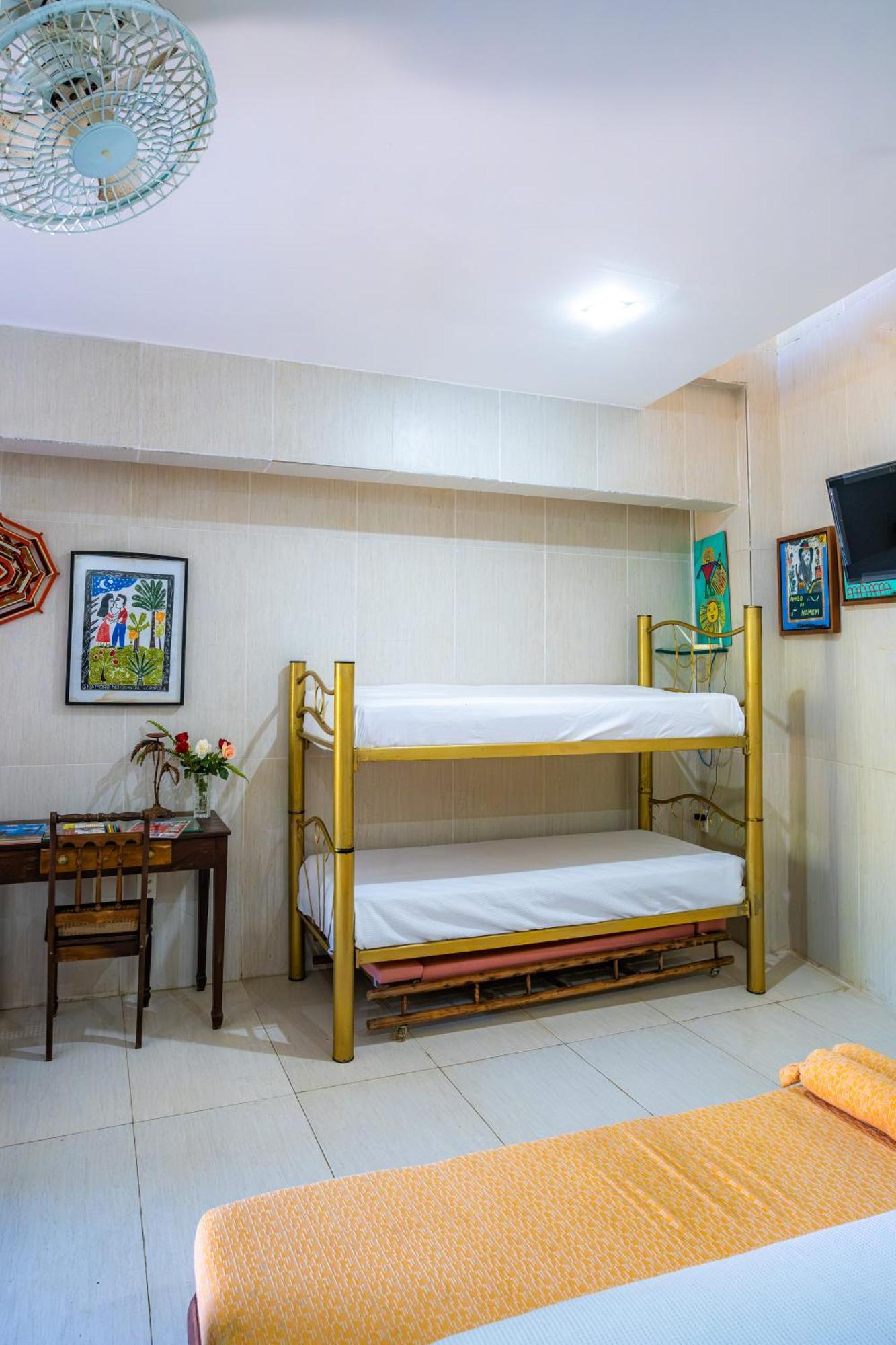 Casa Mirar Recife De Olinda 아파트 외부 사진