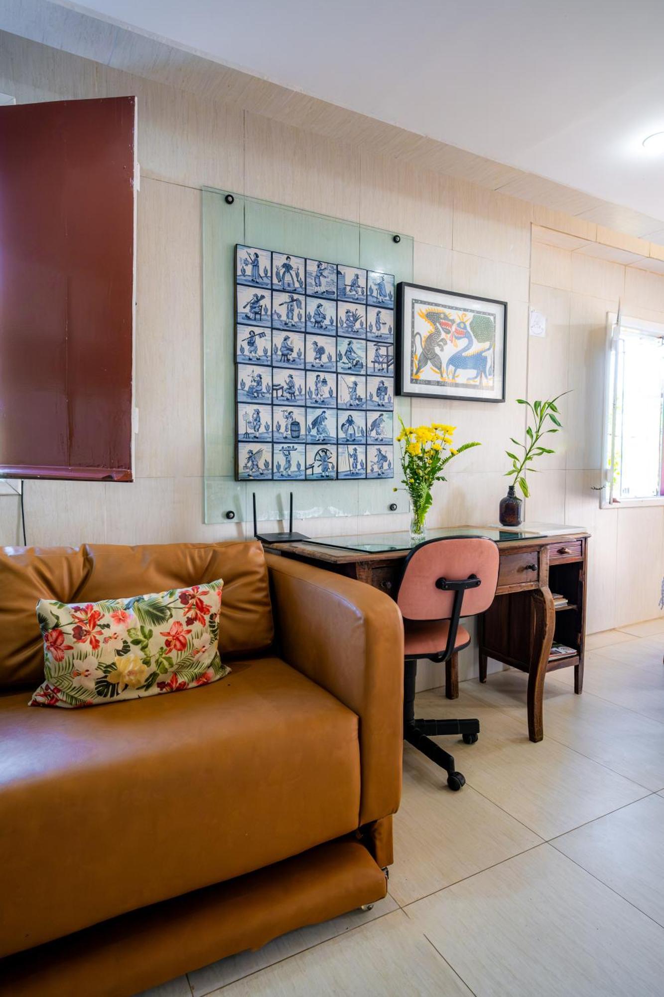 Casa Mirar Recife De Olinda 아파트 외부 사진