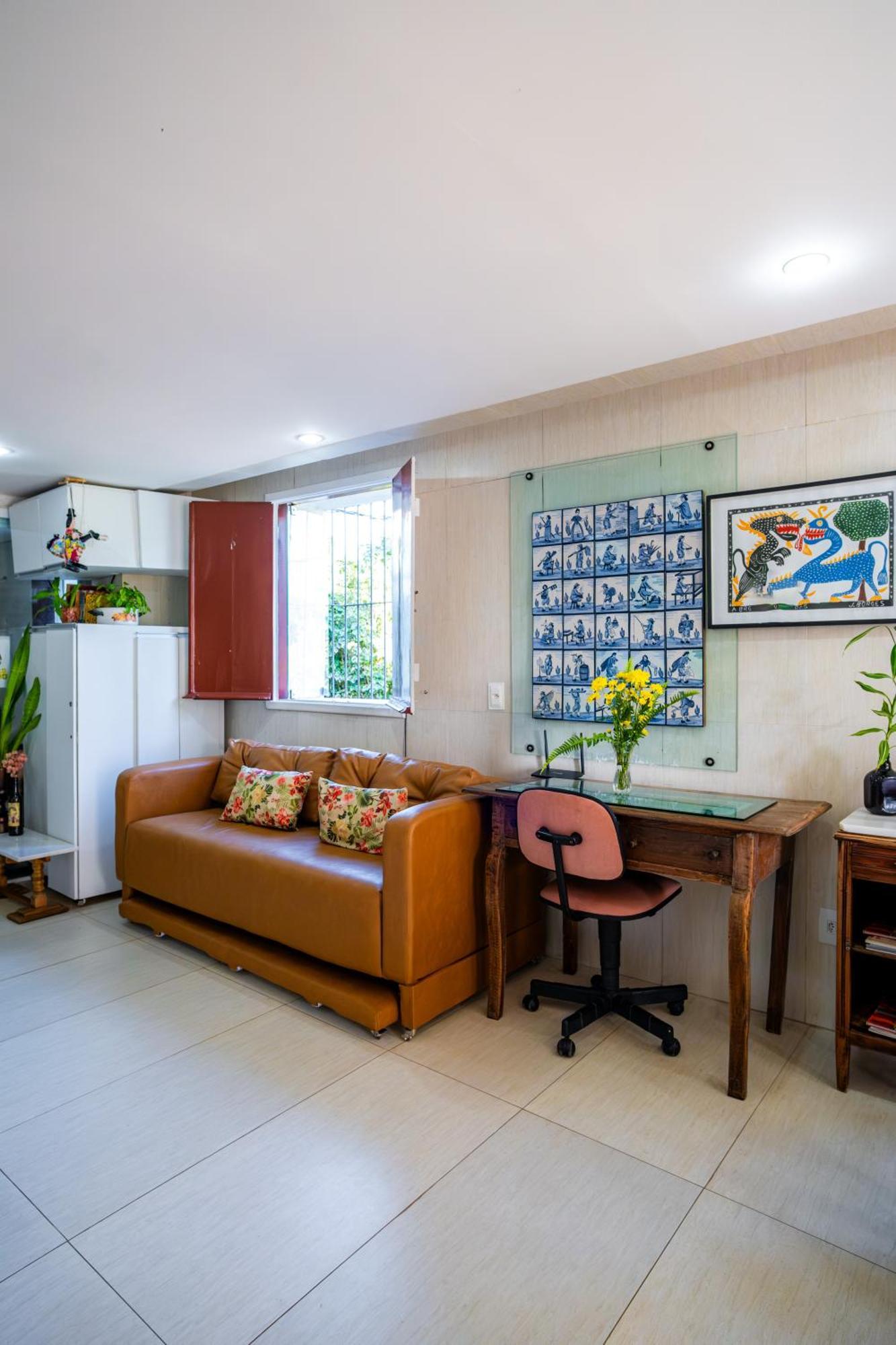 Casa Mirar Recife De Olinda 아파트 외부 사진