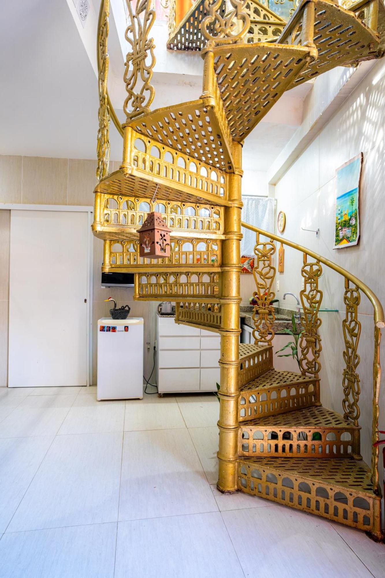 Casa Mirar Recife De Olinda 아파트 외부 사진