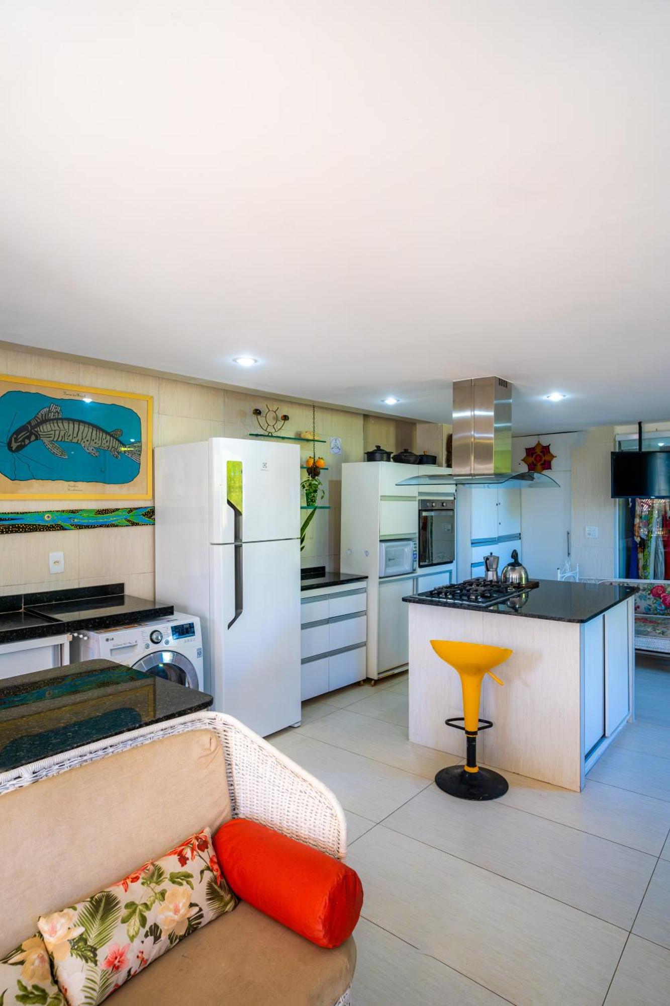 Casa Mirar Recife De Olinda 아파트 외부 사진