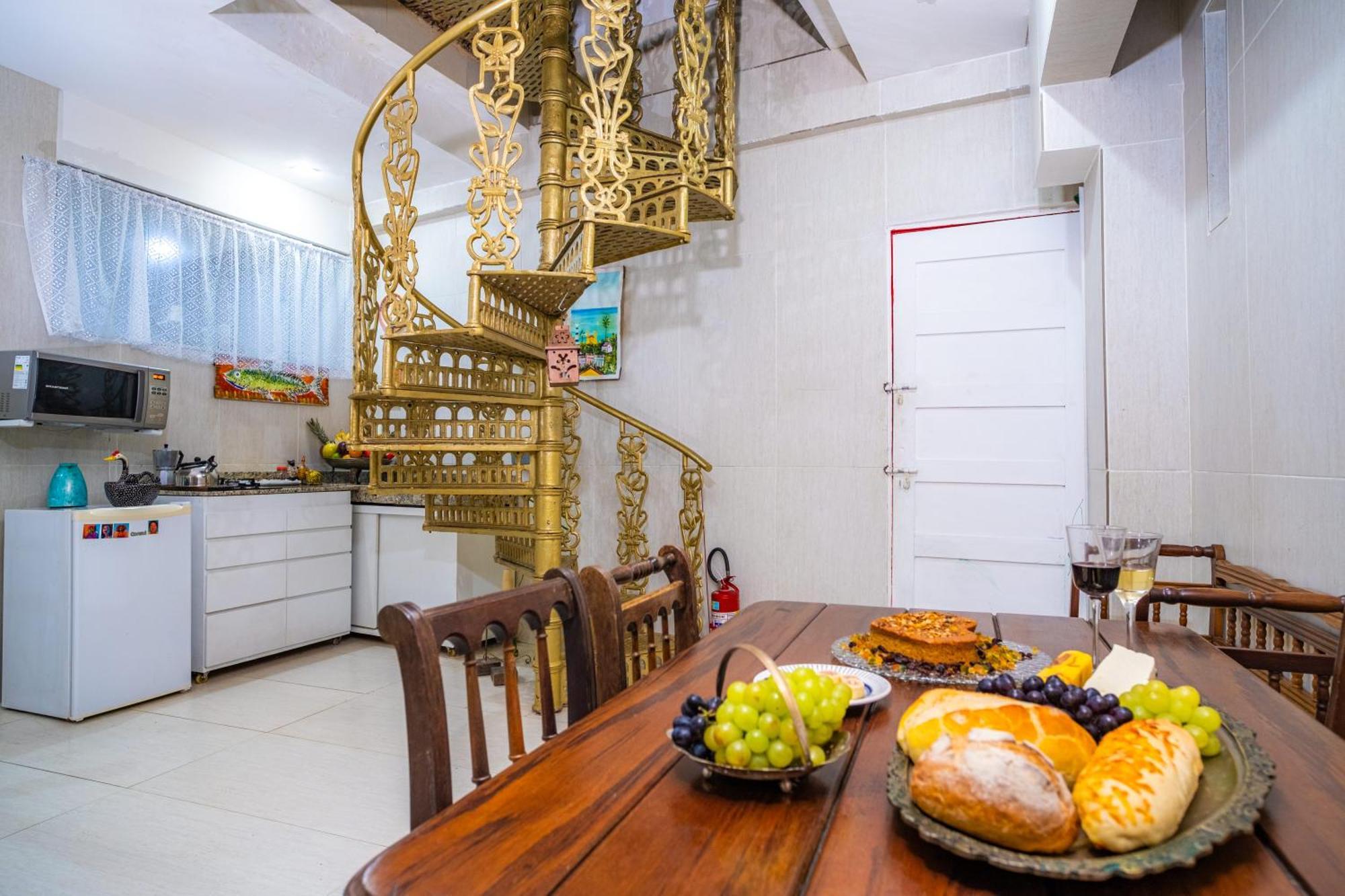 Casa Mirar Recife De Olinda 아파트 외부 사진