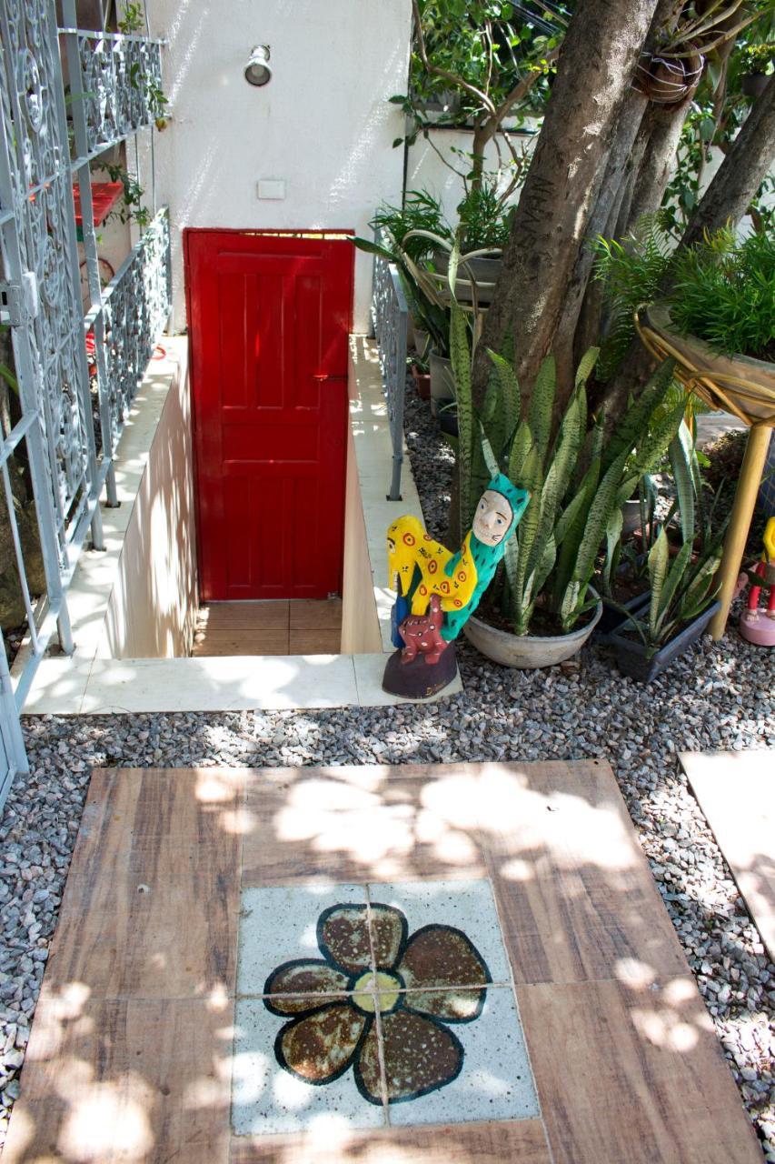 Casa Mirar Recife De Olinda 아파트 외부 사진