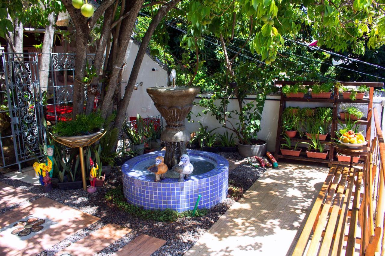 Casa Mirar Recife De Olinda 아파트 외부 사진