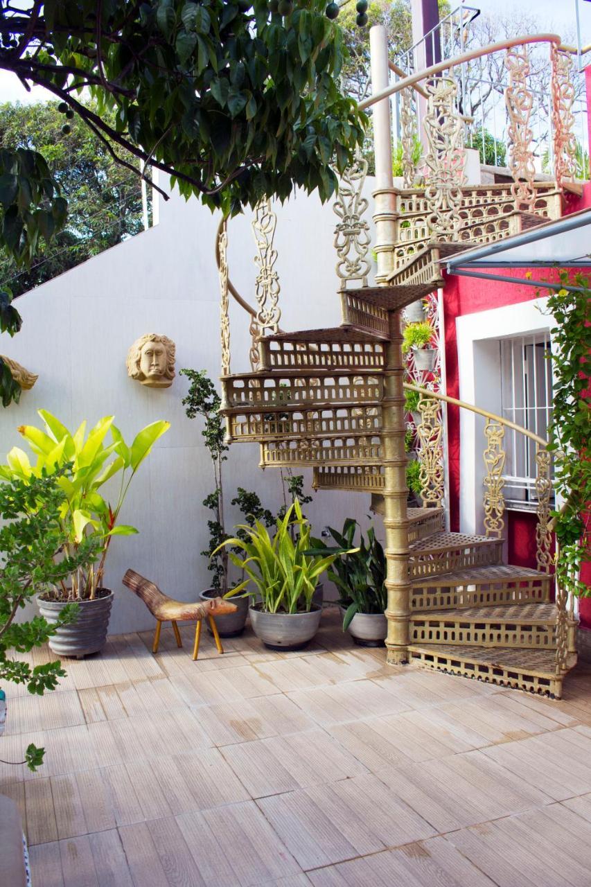 Casa Mirar Recife De Olinda 아파트 외부 사진