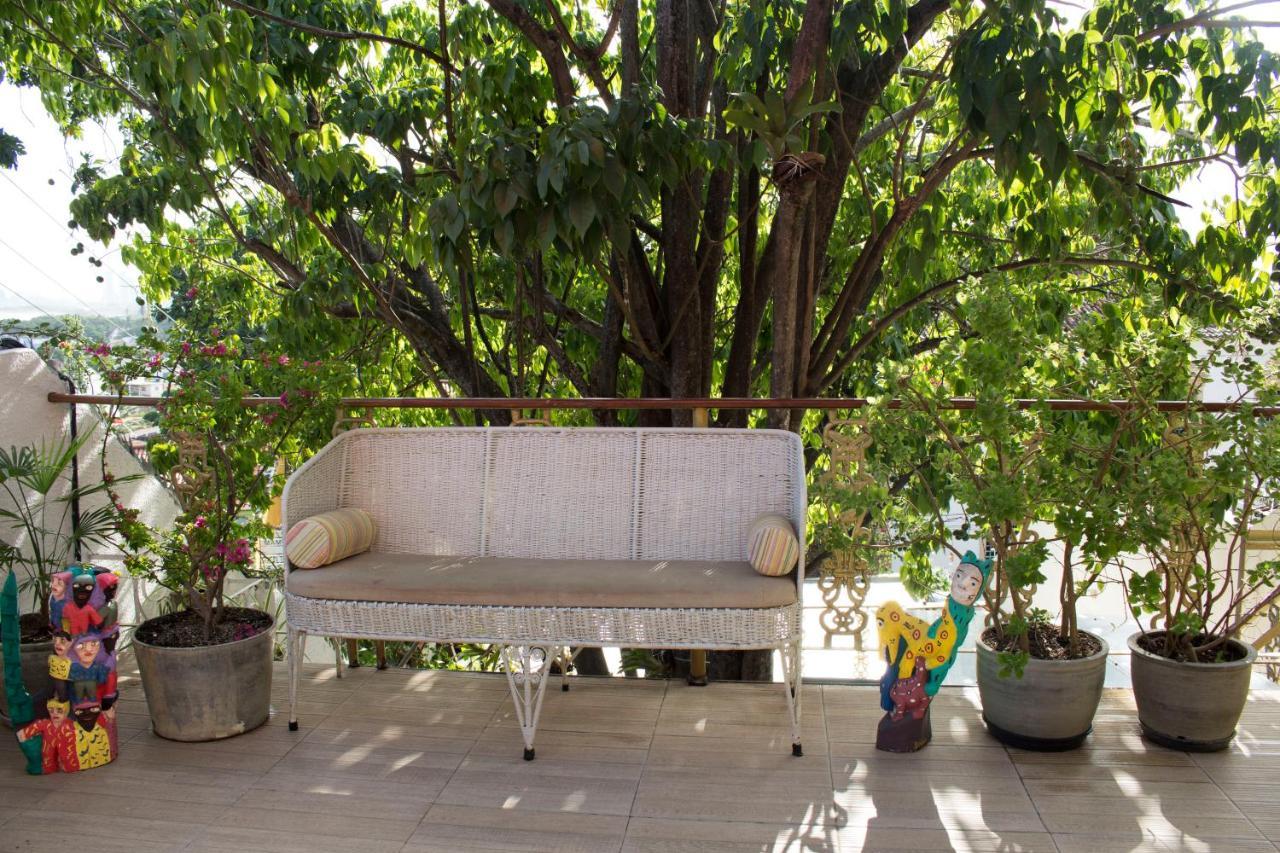 Casa Mirar Recife De Olinda 아파트 외부 사진