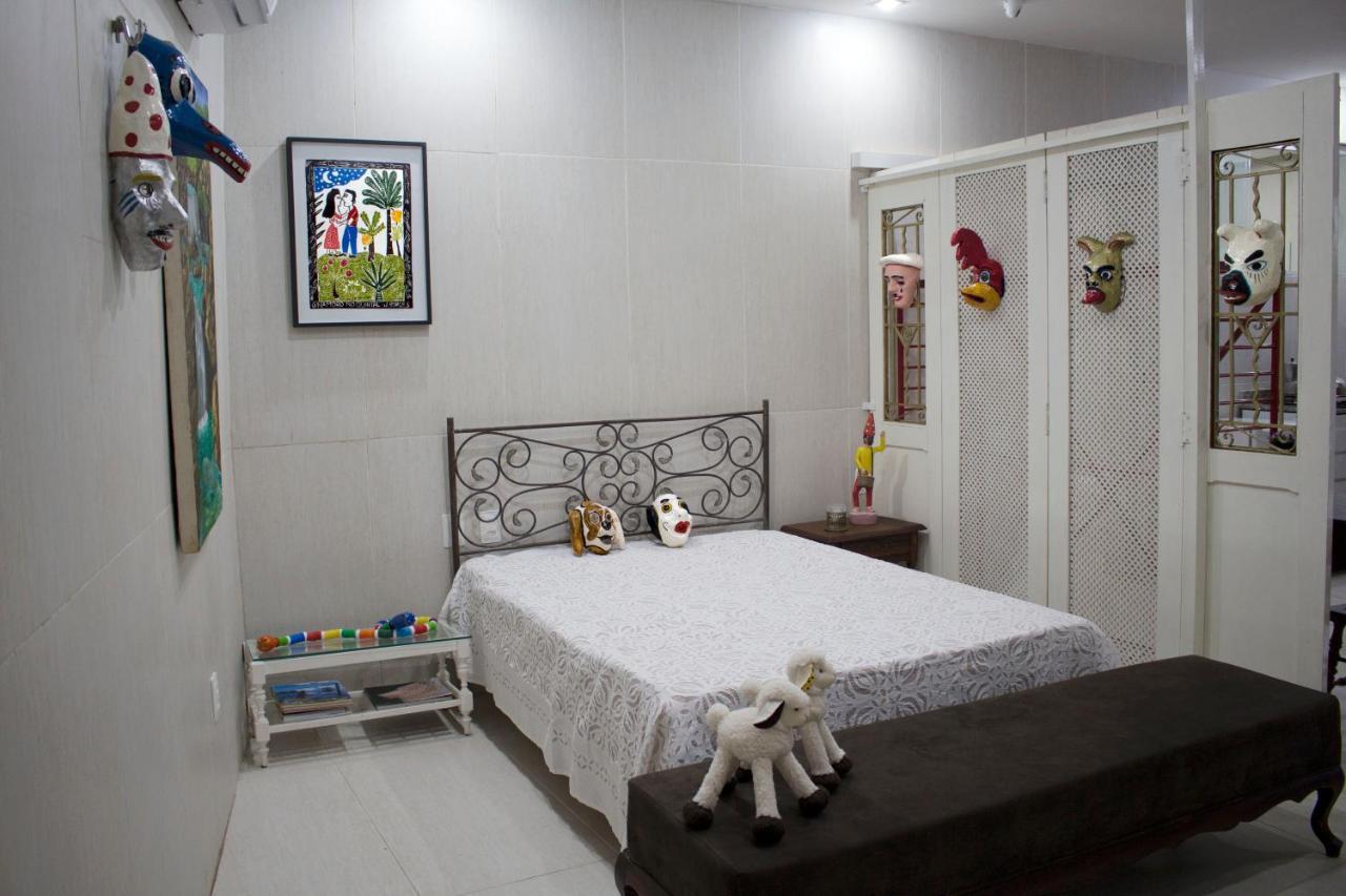 Casa Mirar Recife De Olinda 아파트 외부 사진