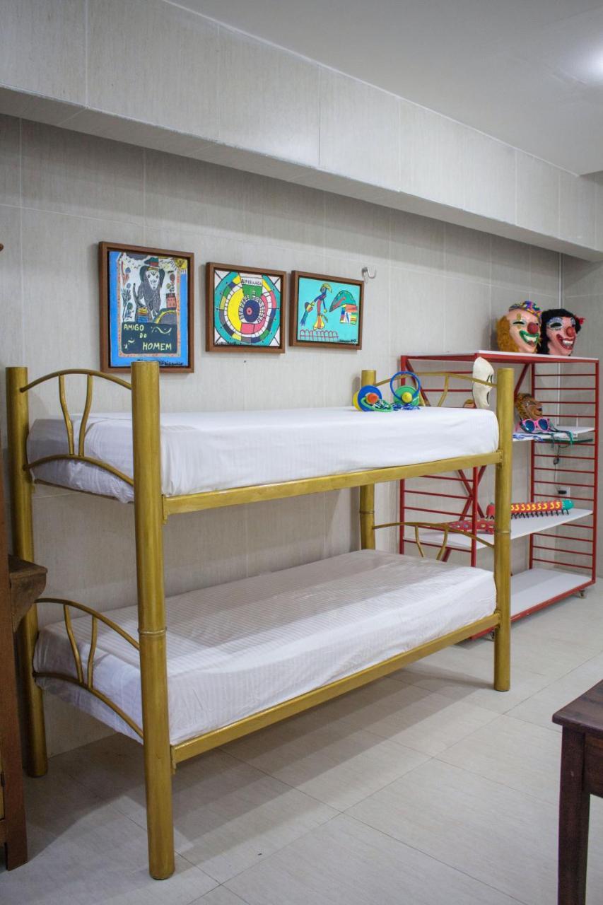 Casa Mirar Recife De Olinda 아파트 외부 사진