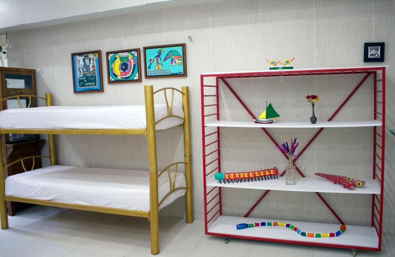 Casa Mirar Recife De Olinda 아파트 외부 사진