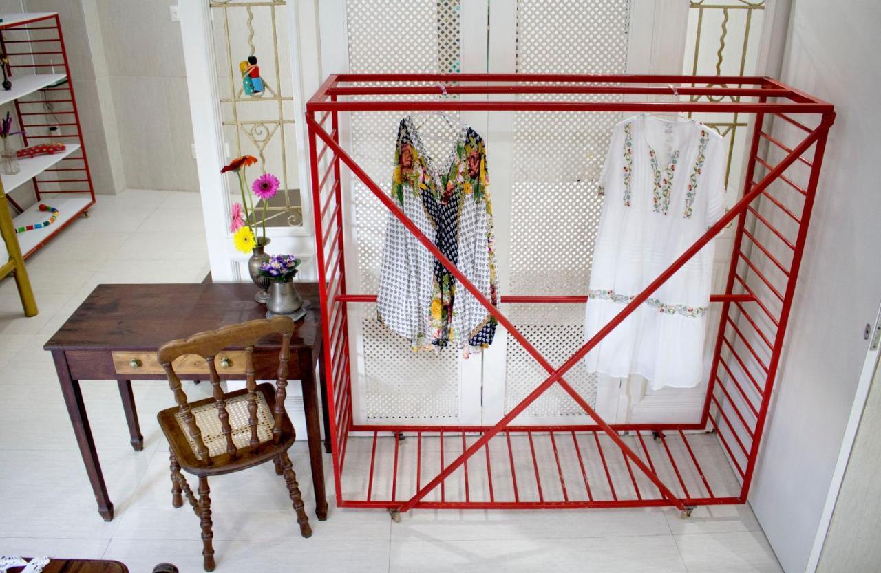 Casa Mirar Recife De Olinda 아파트 외부 사진