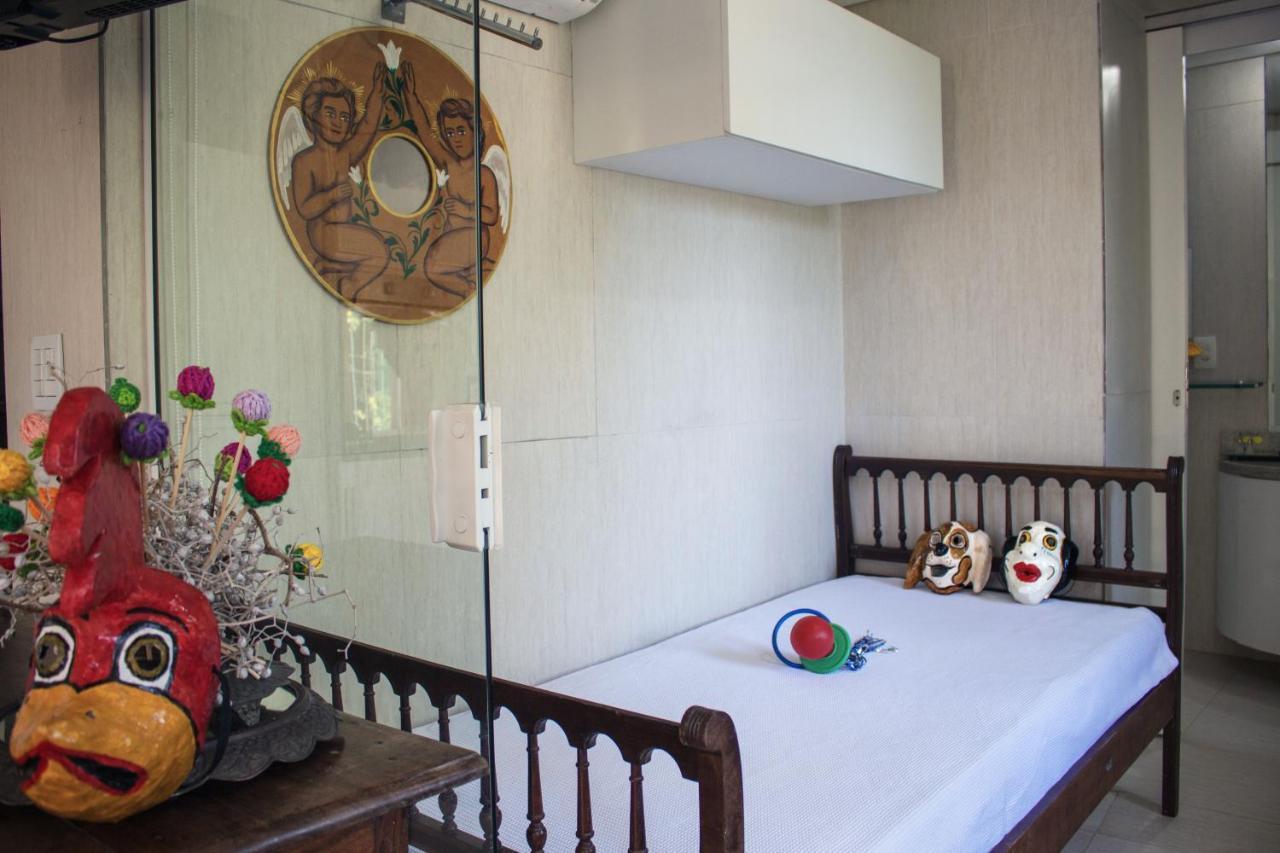 Casa Mirar Recife De Olinda 아파트 외부 사진