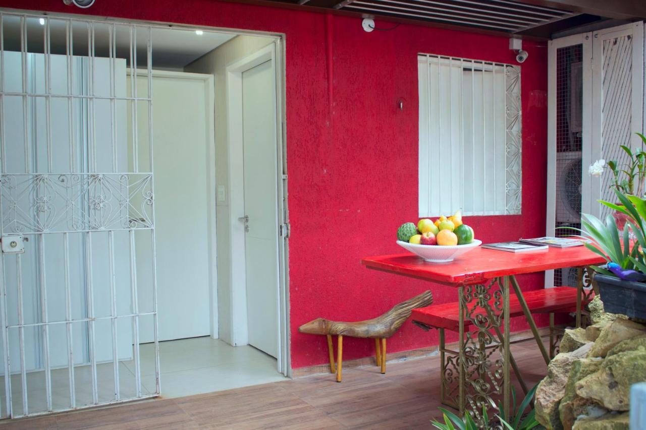 Casa Mirar Recife De Olinda 아파트 외부 사진